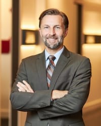 Top Rated Products Liability Attorney in Plano, TX : Kristopher S. Barber