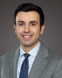 Top Rated Medical Malpractice Attorney in Southfield, MI : Evan N. Pappas