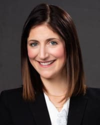 Top Rated Family Law Attorney in Houston, TX : Becca Weitz