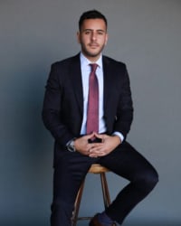 Top Rated Employment & Labor Attorney in Bellflower, CA : Mohamed Eldessouky