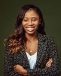 Top Rated Family Law Attorney in Worcester, MA : Akosua Agyepong