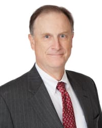 Top Rated Civil Litigation Attorney in Austin, TX : B. Ross Pringle, Jr.