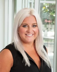 Top Rated Family Law Attorney in Frisco, TX : Erin R. Clegg