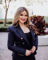 Top Rated Business Litigation Attorney in Miami, FL : Dolly Hernandez