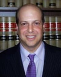Top Rated Employment Litigation Attorney in Houston, TX : Gregg M. Rosenberg