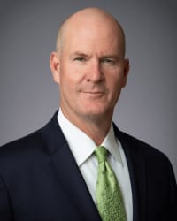 Top Rated Insurance Coverage Attorney in Austin, TX : Sean Breen