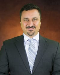 Top Rated Business Litigation Attorney in Houston, TX : Marco Gonzalez