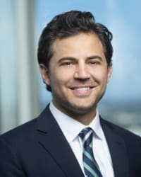Top Rated Business Litigation Attorney in Tampa, FL : Giovanni Giarratana