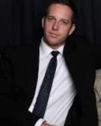 Top Rated Business Litigation Attorney in Miami, FL : Andrew J. Bernhard