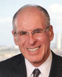 Top Rated Business Litigation Attorney in Miami, FL : Harry A. Payton