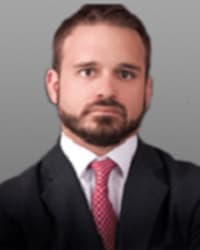 Top Rated Criminal Defense Attorney in Lexington, KY : Dan Carman