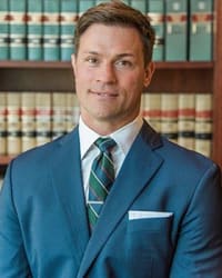 Top Rated Employment & Labor Attorney in North Bend, WA : Brett Kobes