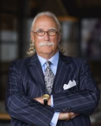 Top Rated Employment Litigation Attorney in Dallas, TX : Jerry C. Alexander