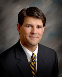 Top Rated Professional Liability Attorney in Jacksonville, FL : Niels P. Murphy