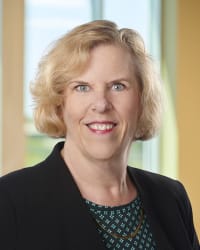 Top Rated Attorney in Edina, MN : Nancy T. Polomis