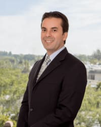 Top Rated Family Law Attorney in Miami, FL : Erwin A. Acle