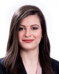 Top Rated Employment & Labor Attorney in New York, NY : Silvia Stanciu