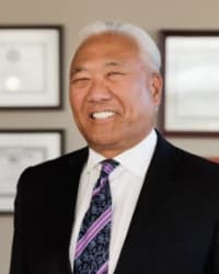 Top Rated Attorney in Spokane, WA : Mark D. Kamitomo