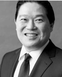 Top Rated Family Law Attorney in Dahlonega, GA : Alfred Chang