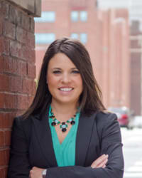 Top Rated Family Law Attorney in Kansas City, MO : Stacey Wullschleger