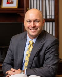 Top Rated Family Law Attorney in Marietta, GA : Justin O'Dell