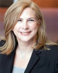 Top Rated Business Litigation Attorney in New York, NY : Andrea Fischer