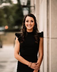 Top Rated Estate Planning & Probate Attorney in Cumming, GA : Emily Napier
