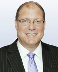 Top Rated Personal Injury Attorney in New York, NY : Jeffrey B. Bromfeld