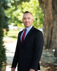 Top Rated Family Law Attorney in Denver, CO : Kyle J. Martelon