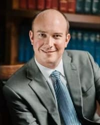 Top Rated Criminal Defense Attorney in Sevierville, TN : Bryce W. McKenzie