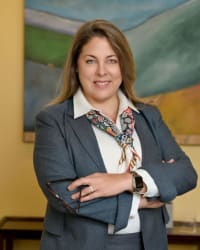 Top Rated Business & Corporate Attorney in Fairfax, VA : Julie Hottle Day