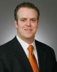 Top Rated Business Litigation Attorney in Kansas City, KS : Chadler E. Colgan