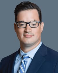 Top Rated Personal Injury Attorney in Chicago, IL : Tomas Cabrera