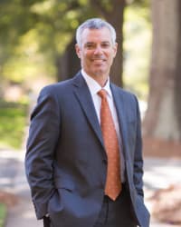 Top Rated Criminal Defense Attorney in Charlotte, NC : Anthony G. Scheer
