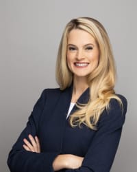 Top Rated Personal Injury Attorney in Austin, TX : Amber L. Russell