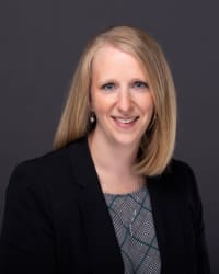 Top Rated Family Law Attorney in West Fargo, ND : Shannon E. Parvey