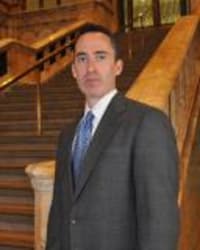 Top Rated Civil Rights Attorney in New York, NY : Dallin M. Fuchs