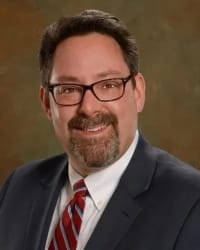 Top Rated Family Law Attorney in Fredericksburg, VA : Barry J. Waldman