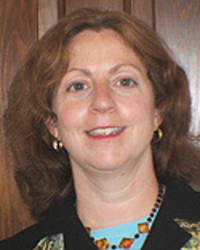 Patricia M. Cavey