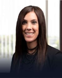 Top Rated Family Law Attorney in Oak Brook, IL : Jamie L. Ryan