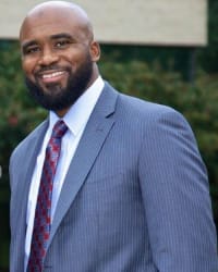 Top Rated Business & Corporate Attorney in Columbia, MD : Damani K. Ingram