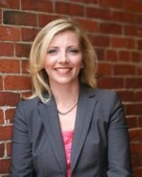 Top Rated Immigration Attorney in Beverly, MA : Stephanie F. Dyson
