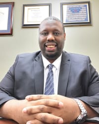 Top Rated Family Law Attorney in Saint Petersburg, FL : Jerome C. Williams, Jr.
