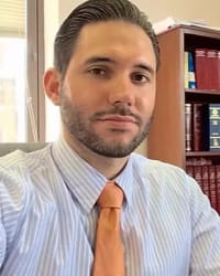 Top Rated Family Law Attorney in New York, NY : Thomas S. Mirigliano