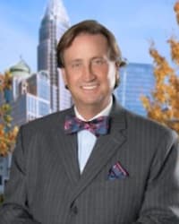 Top Rated Criminal Defense Attorney in Charlotte, NC : Bill Powers