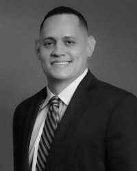 Top Rated Employment Litigation Attorney in Miami, FL : Bayardo E. Alemán