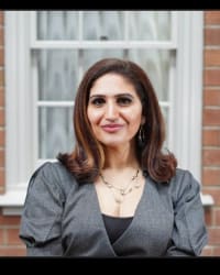 Top Rated Civil Litigation Attorney in New York, NY : Fatima V. Afia
