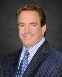Top Rated Personal Injury Attorney in Jacksonville, FL : Eric Block