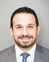 Top Rated Real Estate Attorney in New York, NY : Ryan O. Miller