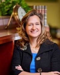 Top Rated Elder Law Attorney in Livermore, CA : Jennifer L. Thaete